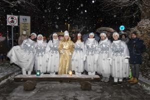 014 Pozdrav zimi inpraznik luci Foto atelje Postojna